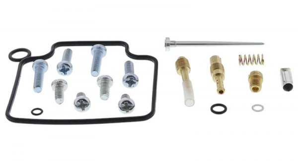 ALL BALLS ZESTAW NAPRAWCZY ŁĄCZNIKA (PRZEGUBU) WAHACZA YAMAHA XTZ 1200 SUPER TENERE 12-18