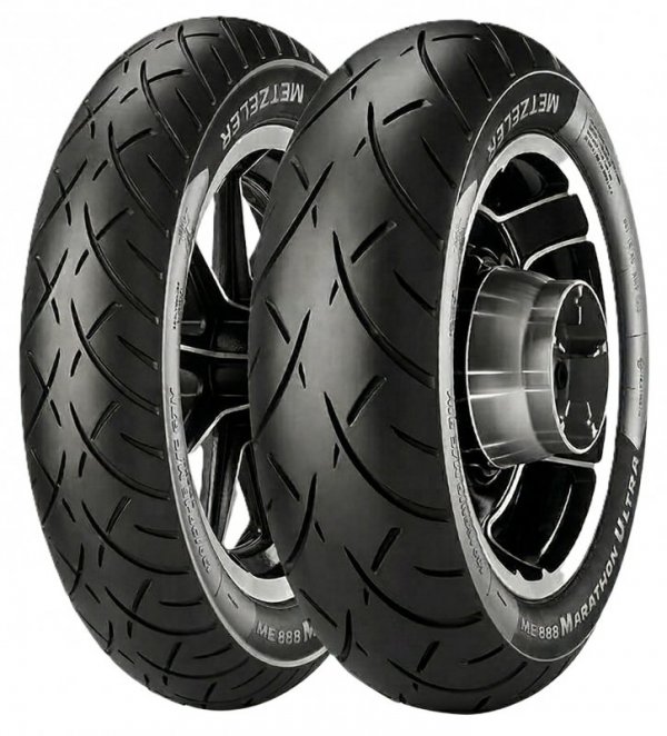 METZELER OPONA 200/60R16 ME888 MARATHON ULTRA 79V TL M/C TYŁ DOT 01/2026