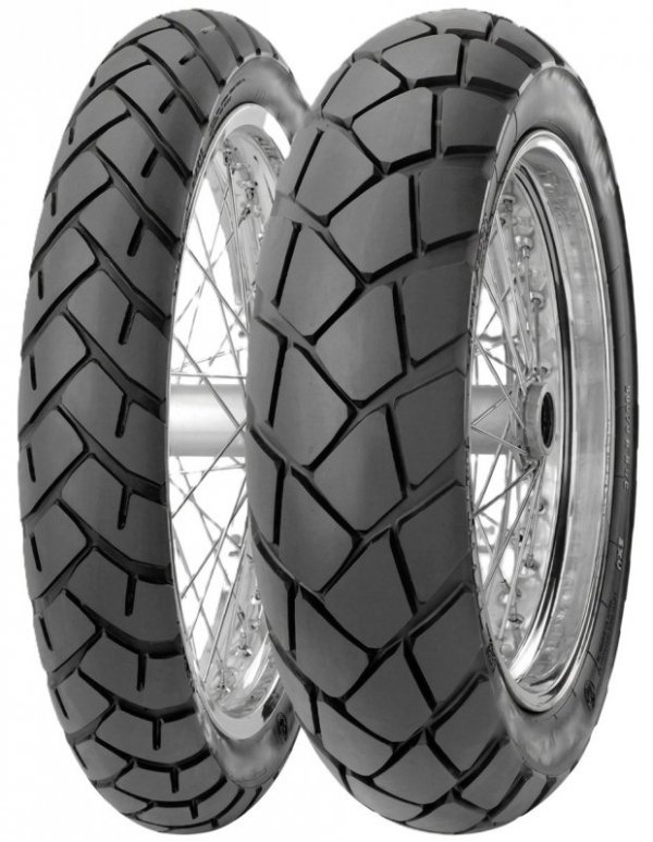 METZELER OPONA 100/90-19 TOURANCE 57H TL M/C PRZÓD DOT 03/2026