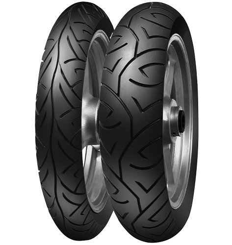 PIRELLI OPONA 110/80-17 SPORT DEMON 57H TL M/C PRZÓD DOT 09/2026