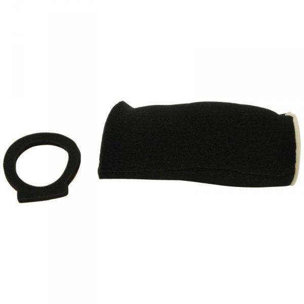 ALL BALLS FILTR POWIETRZA YAMAHA YFM 350 Raptor 04-13, YFM 350 Warrior 87-04, YFM 35FX Wolverine 95-05, YFM 600 Grizzly 98-08