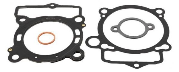 CYLINDER WORKS USZCZELKI TOP-END KTM SXF 250 13-15, EXCF 250 14-15, HUSQVARNA FC 250 14-15 BIG BORE 81MM (+3MM)