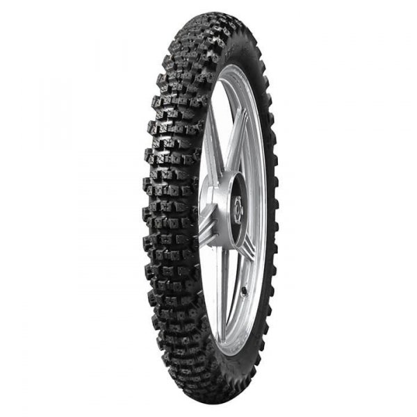 ANLAS OPONA 3.00-18 M/C 52P MS-3 TL REINF. PRZÓD/TYŁ DOT 27/2025