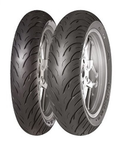 ANLAS OPONA 90/90-18 MB-34 57P TL M/C REINF TYŁ DOT 18/2025