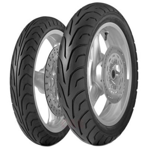 DUNLOP OPONA 140/80-17 ARROWMAX STREETSMART 69V TL TYŁ DOT 29-46/2023
