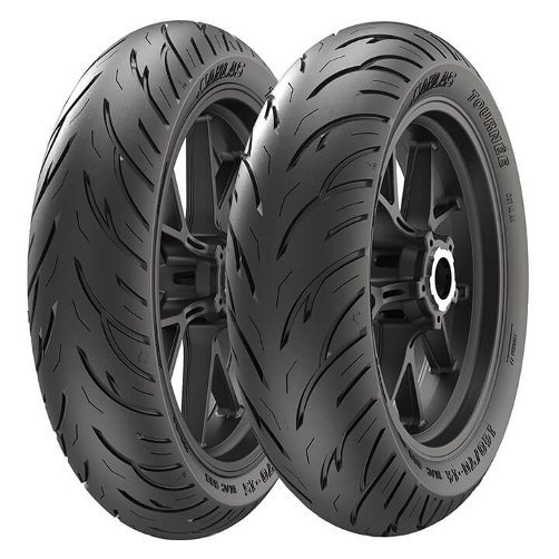 ANLAS OPONA 140/70-16 TOURNEE 65S TL M/C TYŁ DOT 19/2025