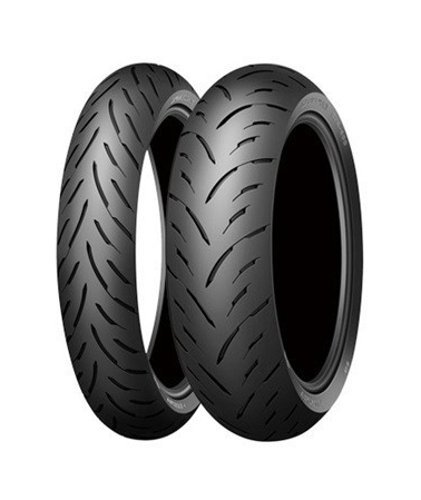 DUNLOP OPONA 120/70ZR17 SPORTMAX GPR300 (58W) TL PRZÓD DOT 47/2025