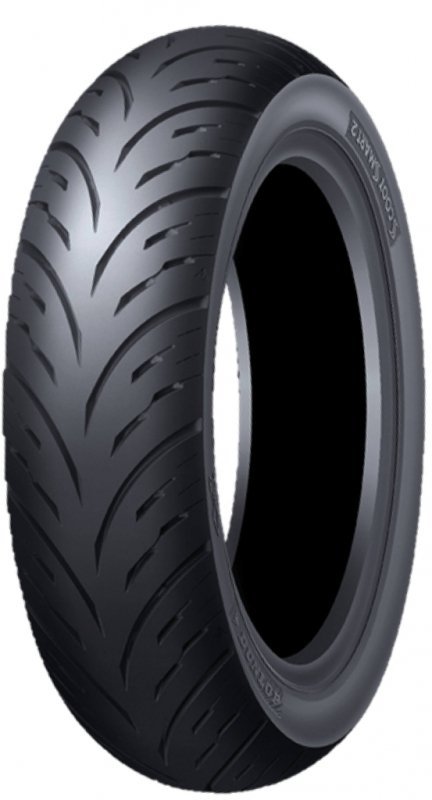 DUNLOP OPONA 120/70-14 SCOOTSMART 2 61P TL TYŁ DOT 05/2026