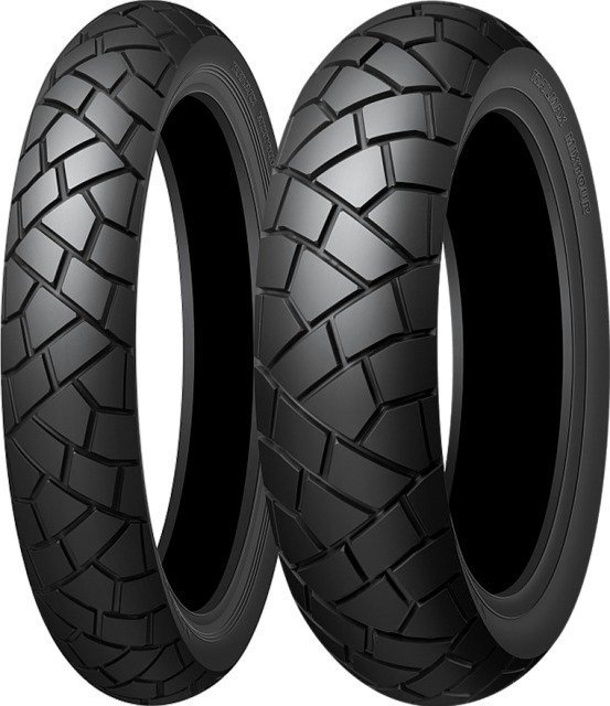 DUNLOP OPONA 90/90-21 TRAILMAX MIXTOUR 54V TL PRZÓD DOT 37/2025