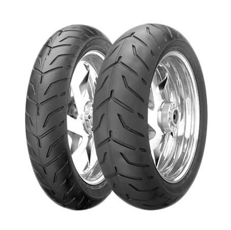 DUNLOP OPONA 130/60B21 D408 63H TL PRZÓD HARLEY-DAVIDSON DOT 21-50/2025