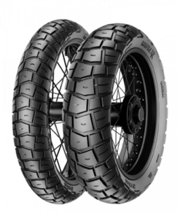 ANLAS OPONA 150/70R18 CAPRA XR 70V M+S M/C TL TYŁ DOT 27/2025