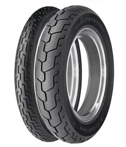 DUNLOP OPONA MT90B16 D402 72H TL PRZÓD HARLEY-DAVIDSON DOT 38-46/2025