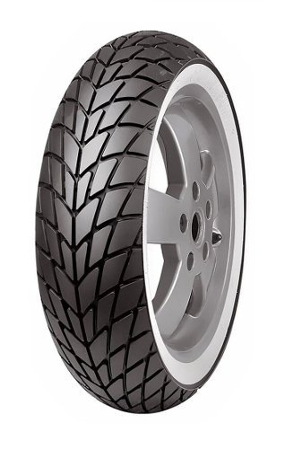 MITAS OPONA 120/70-11 MC 20 MONSUM 56L TL M+S WWW BIAŁY BOK PRZÓD/TYŁ DOT 11/2026 (576884)