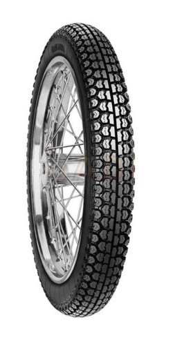 MITAS OPONA 2.75-18 H-03 48P TT (OLDTIMER-CLASSIC) DO 150 KM/H PRZÓD/TYŁ DOT 29-30/2025 (460005) (ZAMIENNIK:70000015)