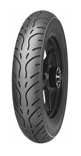 MITAS OPONA 3.00-18 MC 7 52S REINF TL PRZÓD/TYŁ DOT 16/2026