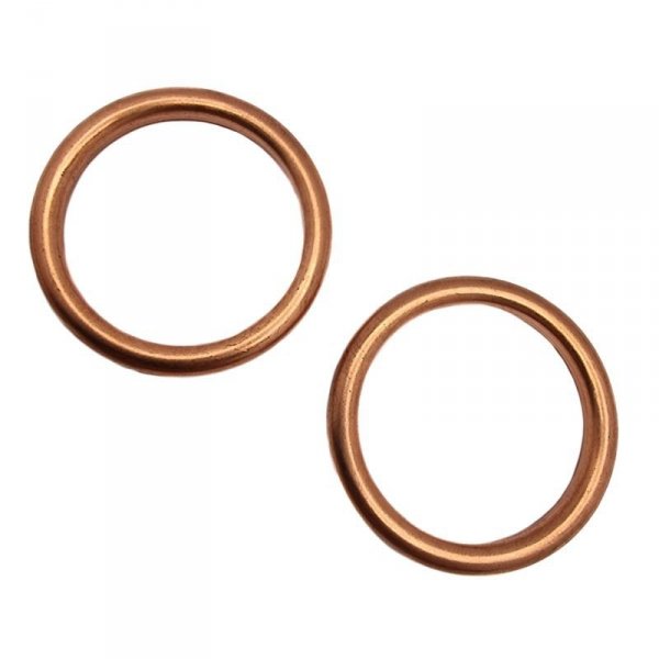 WINDEROSA (VERTEX) USZCZELKA KOLEKTORA WYDECHOWEGO HONDA CRF250R 18-21, CRF250RX 19-21