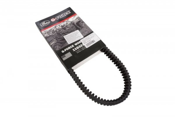 GATES PASEK NAPĘDOWY ATV G-FORCE (848x29x14,4MM) ARCTIC CAT 350/400/425/450/500 ALTERRA/TRV/XC/PROWLER 08-17,KYMCO MXU/MAXXER/UX