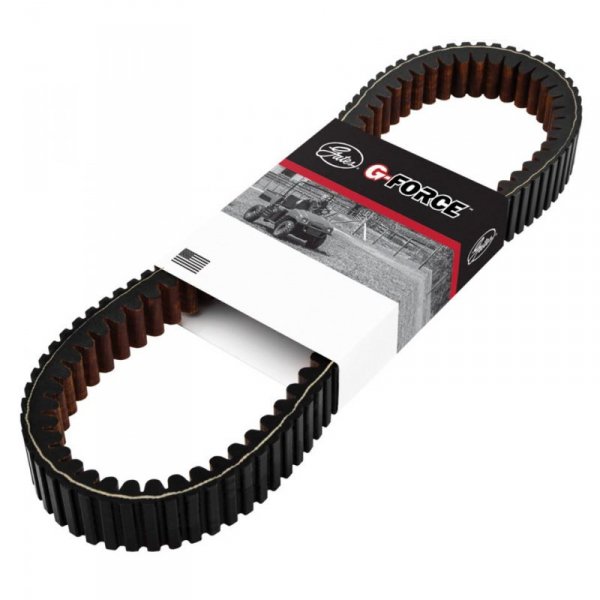 GATES PASEK NAPĘDOWY ATV G-FORCE WORKHORSE (906x24x9,4MM) KAWASAKI BRUTE FORCE 300 12-20 (93G3499)