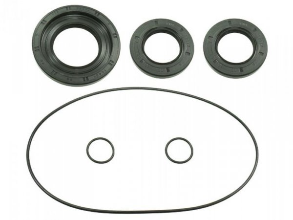 BRONCO USZCZELNIACZE DYFERENCJAŁU TYLNEGO CAN AM DEFENDER HD5 17-18, OUTLANDER 450/500/570/650/800/1000, RENEGADE 500/570/800/85