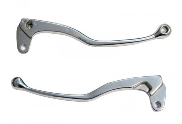 BRONCO DŹWIGNIA ATV YAMAHA YFM350 WARRIOR 87-01, WOLVERINE 95-01, YFZ350 BANSHEE 87-01 LEWA (13-4735N)