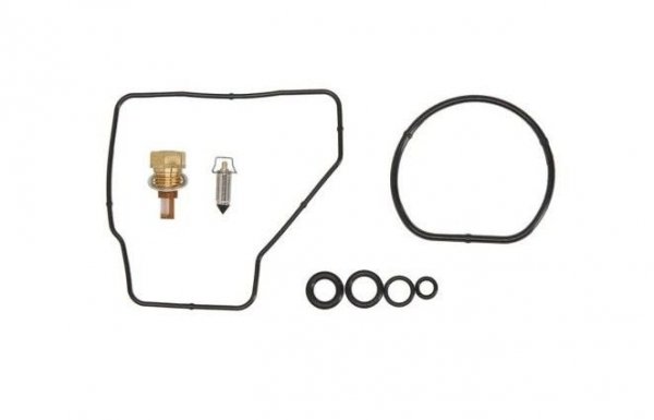 TOURMAX 2026/03 ZESTAW NAPRAWCZY GAŹNIKA HONDA VF 500 F 84-85 (OEM: 16011-MB1-671) (MADE IN JAPAN)