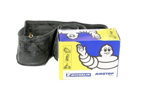 MICHELIN DĘTKA CH 17MG VALVE TR4 4.00-17, 4.60-17, 110/70-17, 110/80-17, 110/90-17, 120/70-17, 120/80-17