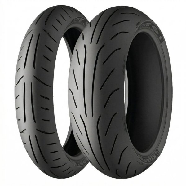 MICHELIN OPONA 120/70-13 POWER PURE SC 53P TL M/C PRZÓD DOT 12/2026