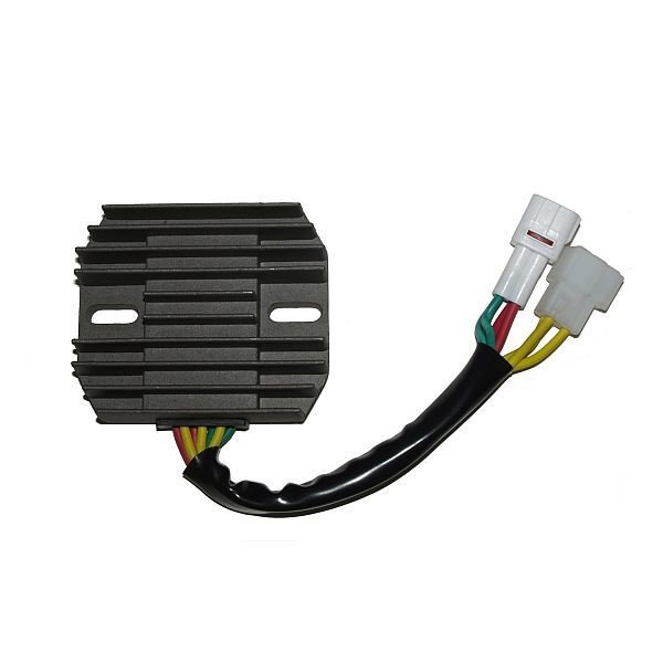 ELECTROSPORT REGULATOR NAPIĘCIA SUZUKI GSXR 600/750/1000/1300, GSX 650F, GSF 1250, B-KING = ESR555