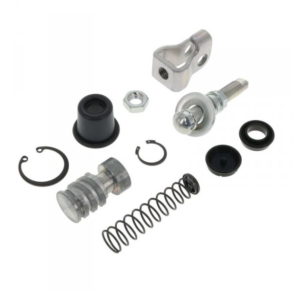 NISSIN 2026/05 ZESTAW NAPRAWCZY POMPY HAMULCOWEJ TYŁ HONDA CBR 1100 XX 00-03, VTX 1800 02-08 (OEM: 43520-MAT-E02) (MADE IN JAPAN