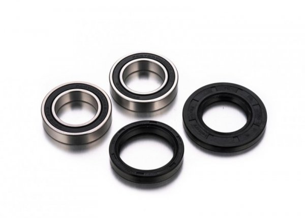 FACTORY LINKS ŁOŻYSKA KOŁA PRZEDNIEGO Z USZCZELNIACZAMI HUSQVARNA CR / WR / TC / TE / TXC / SM / SMR 125 / 250 / 300 / 310 / 400