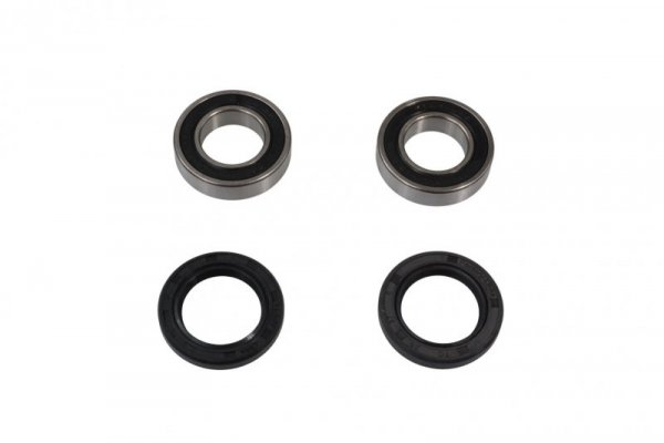 FACTORY LINKS ŁOŻYSKA KOŁA PRZEDNIEGO Z USZCZELNIACZAMI SUZUKI RM 125 / 250 96-00 (25-1079)