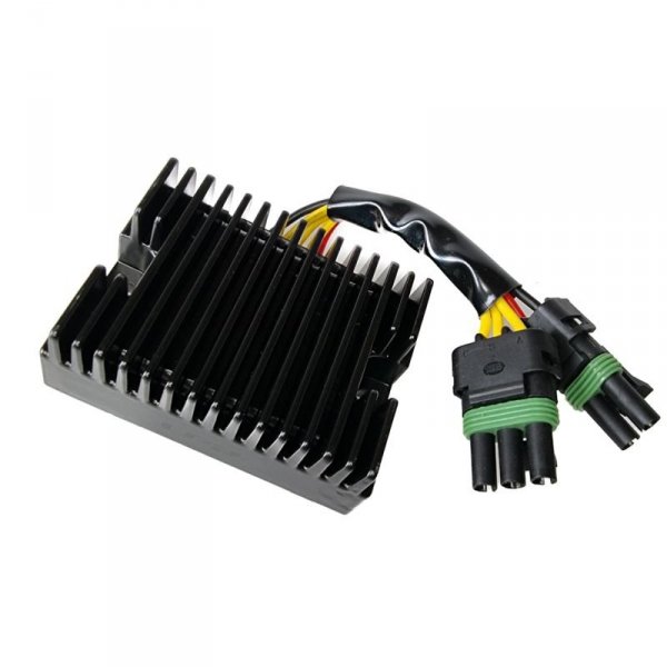 GZ REGULATOR NAPIĘCIA CAN-AM DS 650 / BAJA / X 00-02,