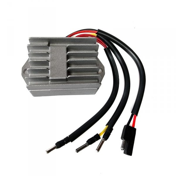 GZ REGULATOR NAPIĘCIA DUCATI MONSTER 996 / 1000 03-08, 750 98-01, SPORT CLASIC 1000 06-10, HYPERMOTARD 796 10-12, 1100 08-12, MO