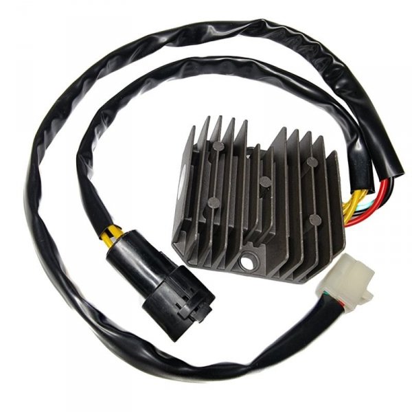 GZ REGULATOR NAPIĘCIA HONDA TRX 300 FOURTRAX 88-92