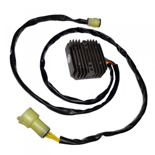 GZ REGULATOR NAPIĘCIA HONDA TRX 250 85-87, TRX 350 FOURTRAX 86-89, TRX 300EX 07-09