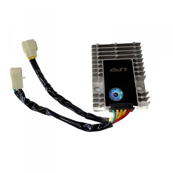 GZ REGULATOR NAPIĘCIA KYMCO EXCITING 250/300/500 05-14, PEOPLE 125/200/300 10-13,