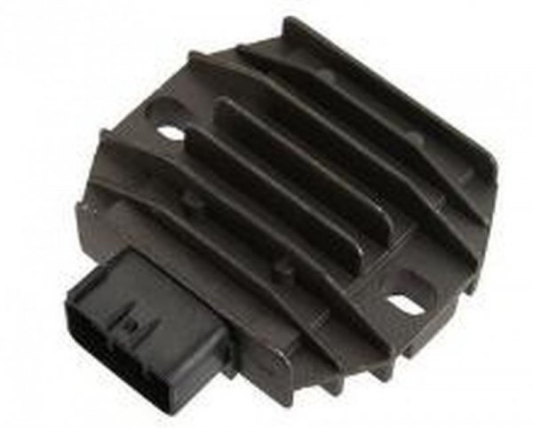 GZ REGULATOR NAPIĘCIA SUZUKI LT-A 400/500/750 08-14, KAWASAKI KVF 650/750 05-13, YAMAHA YFM 660 02-08, YFM 450 11-14, YFM 600 99