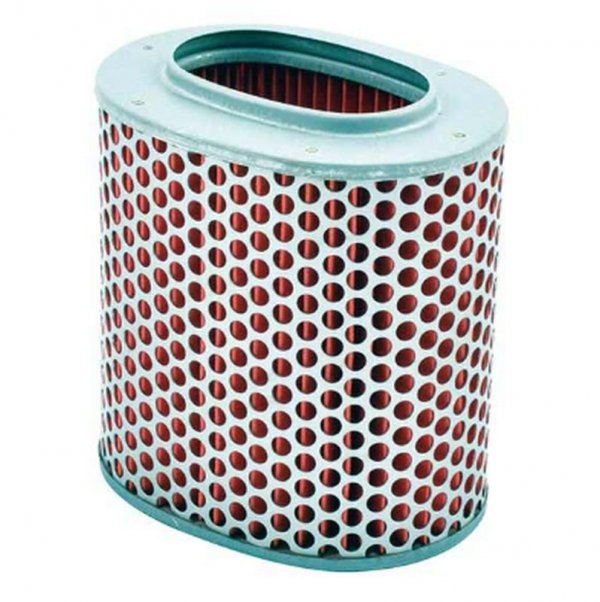 MIW (MEIWA) FILTR POWIETRZA HONDA XBR 500 85-88, GB 500 TT 89-90, GB 400 85-86 (HFA1502) (OEM: 17213MK4700)