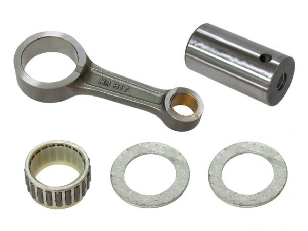 BRONCO KORBOWÓD HONDA TRX 450 R 06-08, TRX 450 ER 06-14, CRF 450 X 05-16 (AT-09193)