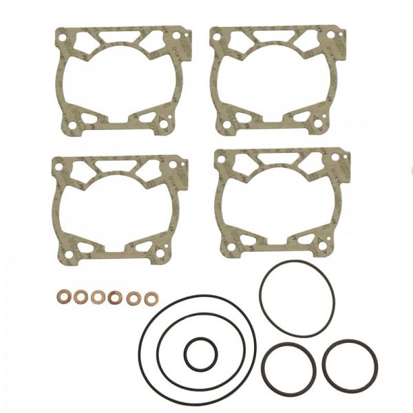 XRADICAL(ARTEIN GASKETS) USZCZELKI TOP END KTM SX 125/150 TPI 150 16-21, HUSQVARNA TC 125 16-21, TX 125 17-21, TE 150 17-21, GAS