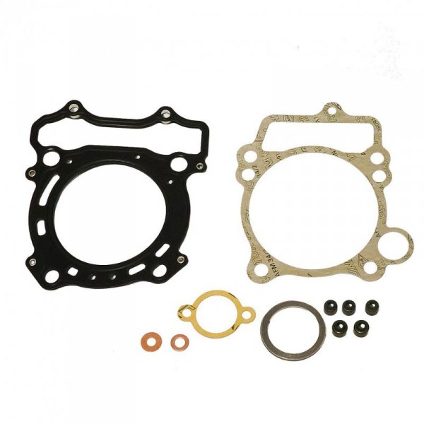 XRADICAL(ARTEIN GASKETS) USZCZELKI TOP END YAMAHA WR 250 F 4T 01-14 , YZ 250 F 4T 01-13