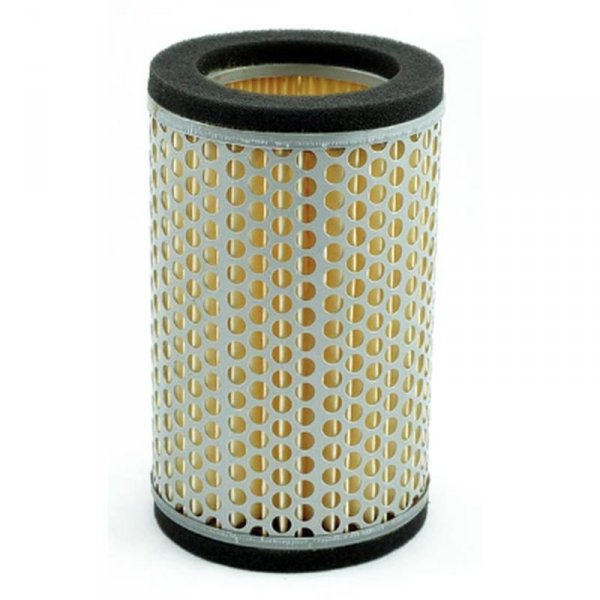 MIW (MEIWA) FILTR POWIETRZA KAWASAKI KZ 400 A /D / S 76-78, 650 LTD 80, Z 650 B / C / F / SR 77-81 (HFA2403) (OEM: 110131006; 11