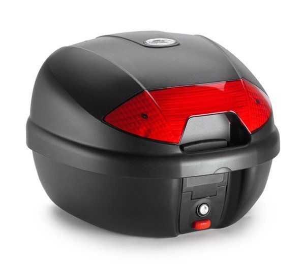 KAPPA KUFER CENTRALNY 30L MONOLOCK K30N ( ZAWIERA PŁYTĘ )