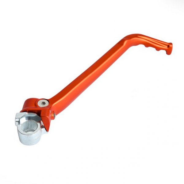 ACCEL DŹWIGNIA STARTERA (KOPKA) ALUMINIOWA KTM SX 125 16-20, EXC 125 17, EXC 250/300 17-20, HUSQVARNA TC 125 16-20, TE 150/300 1