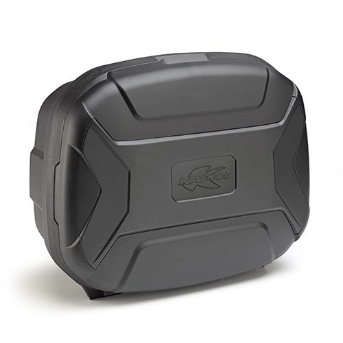 KAPPA KUFER CENTRALNY LUB BOCZNY 35L MONOKEY KVC35 KVECTOR KOLOR CZARNY