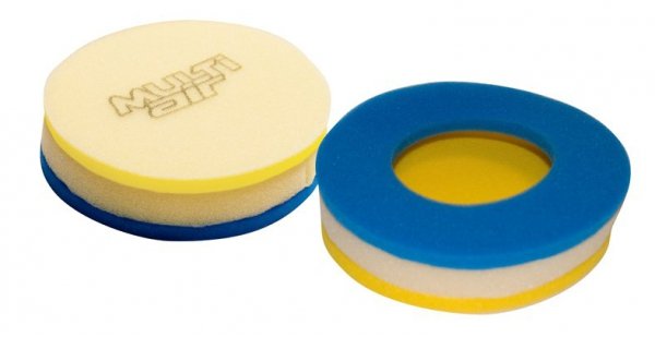MULTI AIR FILTR POWIETRZA KTM 250 76-77; LC4 500 84-86
