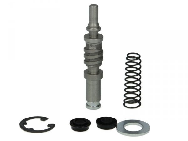 TOURMAX ZESTAW NAPRAWCZY POMPY HAMULCOWEJ PRZÓD HONDA CR 125/250 87-98 (MADE IN JAPAN)
