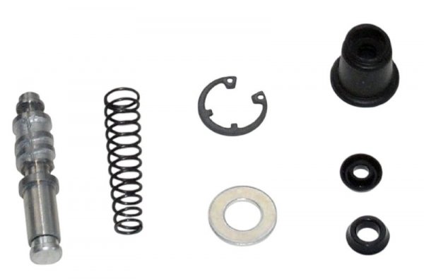 TOURMAX ZESTAW NAPRAWCZY POMPY HAMULCOWEJ PRZÓD YAMAHA YZ 125/250 02-07, WR 250/426/450 03-11 (MADE IN JAPAN)