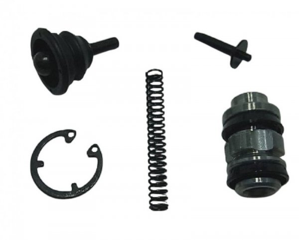 TOURMAX ZESTAW NAPRAWCZY POMPY HAMULCOWEJ PRZÓD SUZUKI GSXR 600 04-07, GSXR 750 04-07 (MADE IN JAPAN)