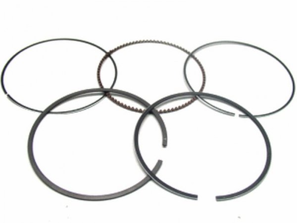 NAMURA PIERŚCIENIE TŁOKOWE HONDA TRX 450 S/ES/FE/FM 98-04 (ŚR.CYL. 90,25MM = +0,25MM)